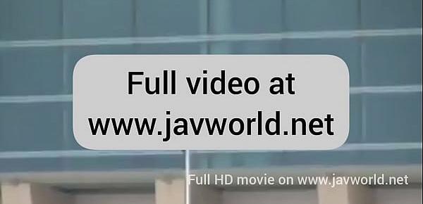  Nude japanese girl lets anyone fuck her from India with big dick www.javworld.net